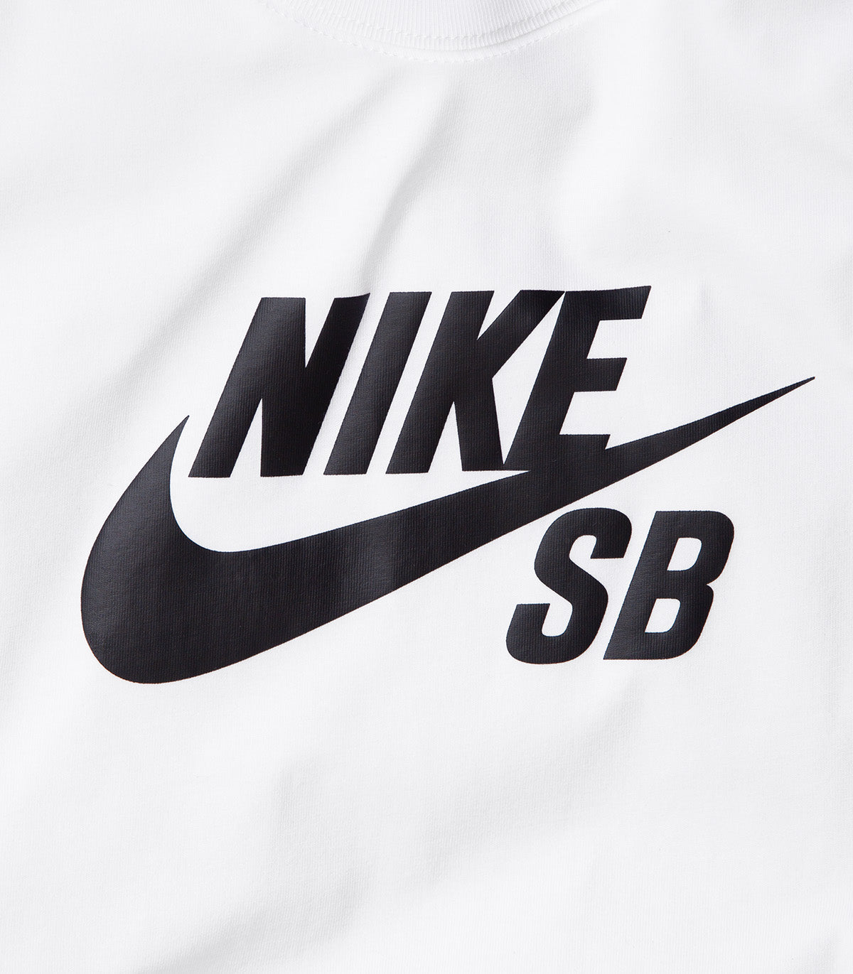 Nike SB Logo Skate T-Shirt