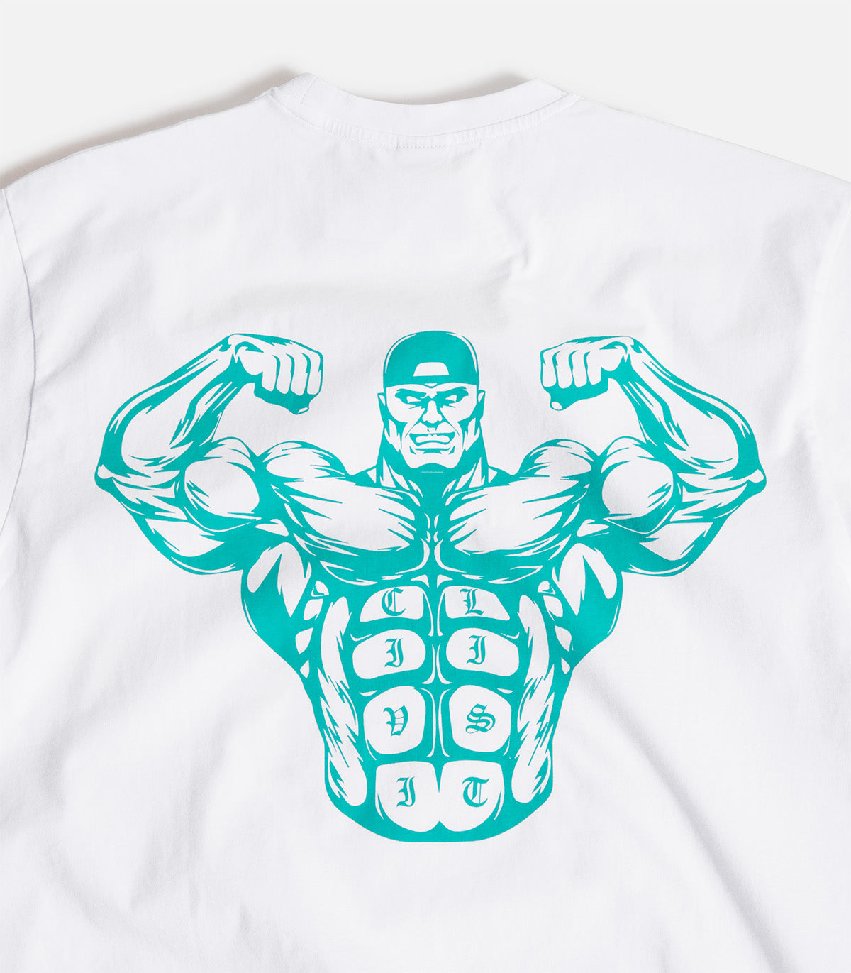 Civilist Muscle T-Shirt