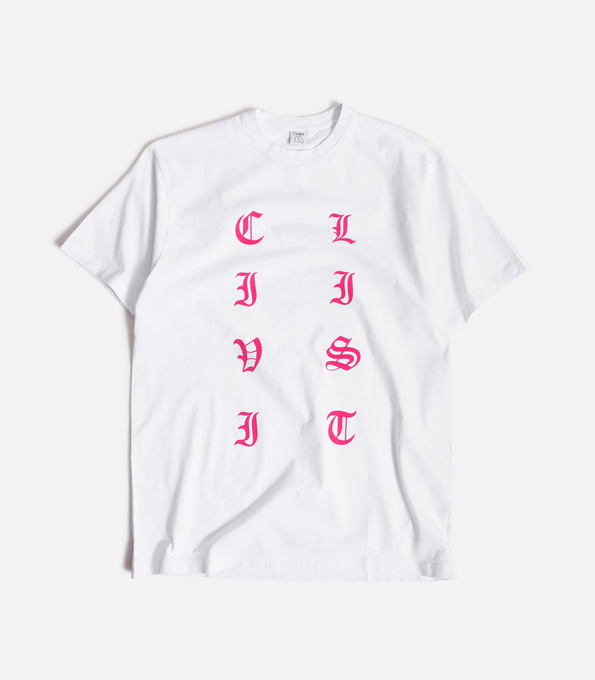Civilist Muscle T-Shirt