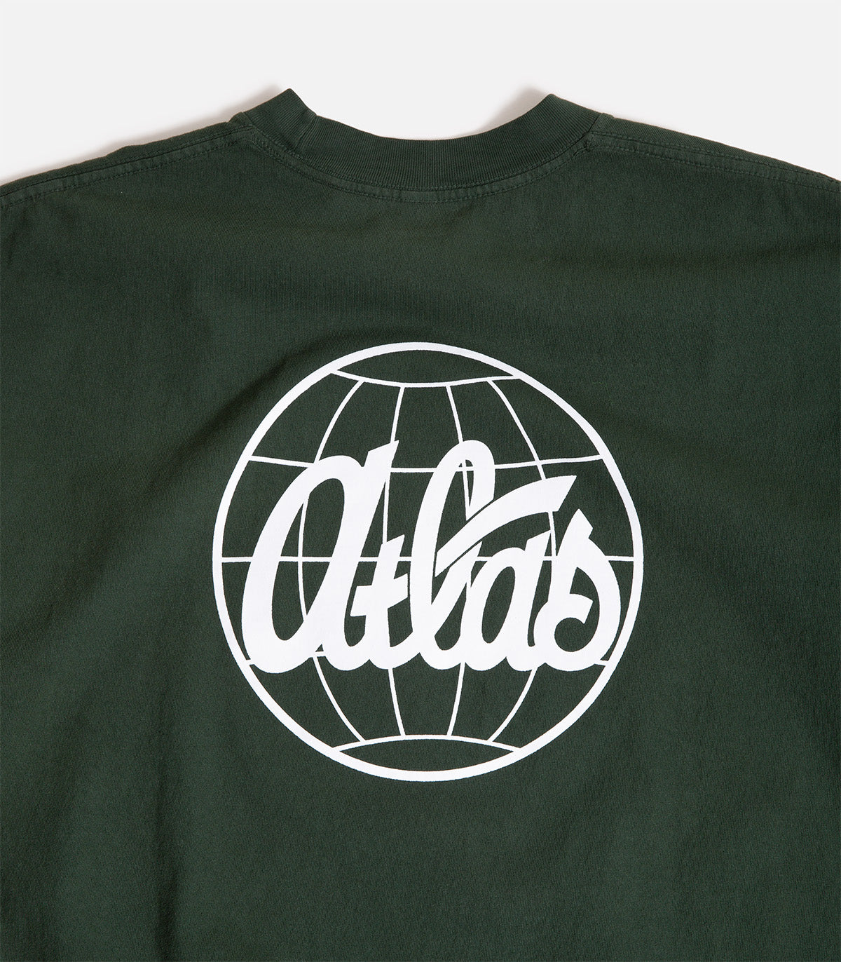 Atlas Otis T-Shirt