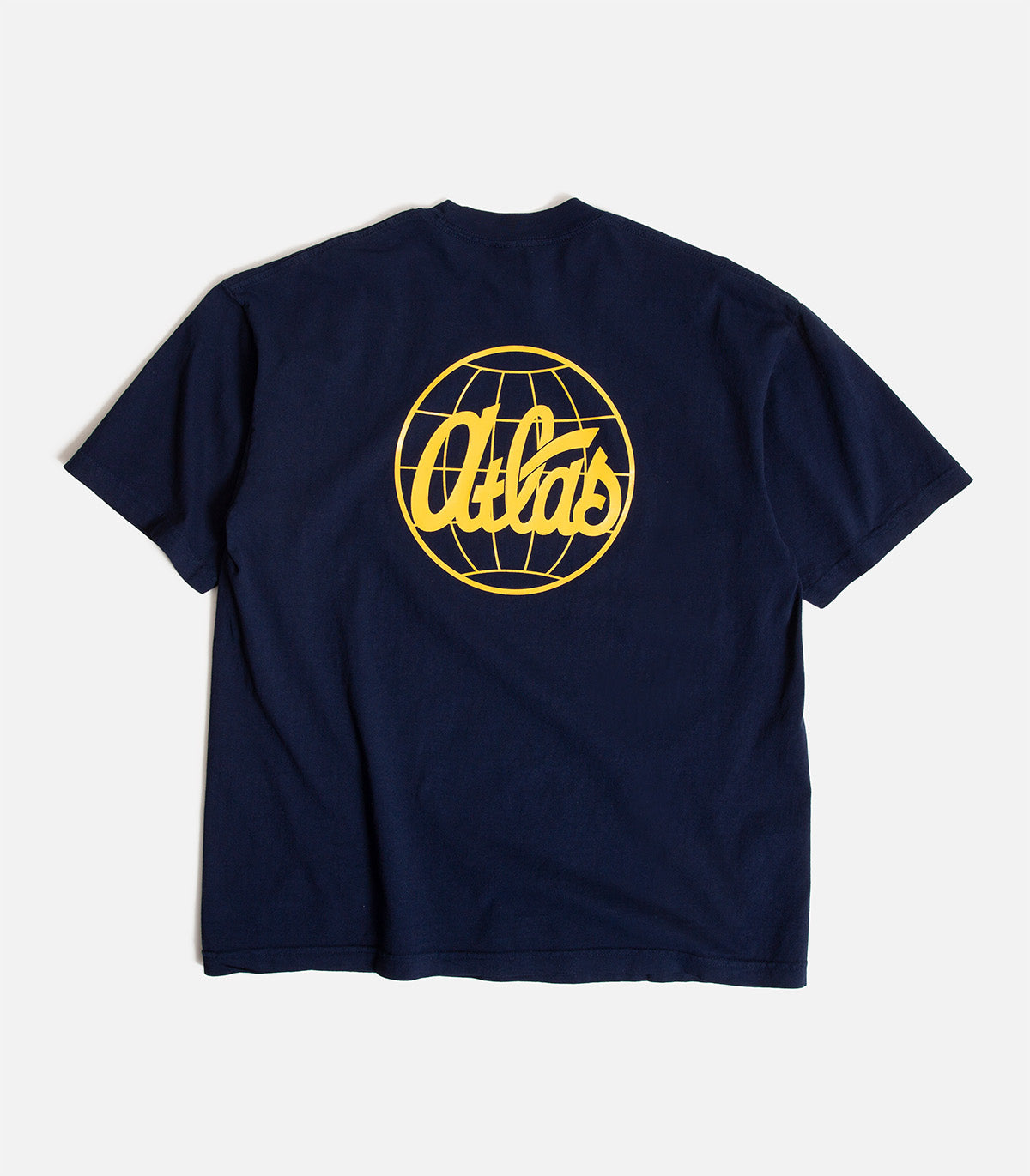 Atlas Otis T-Shirt