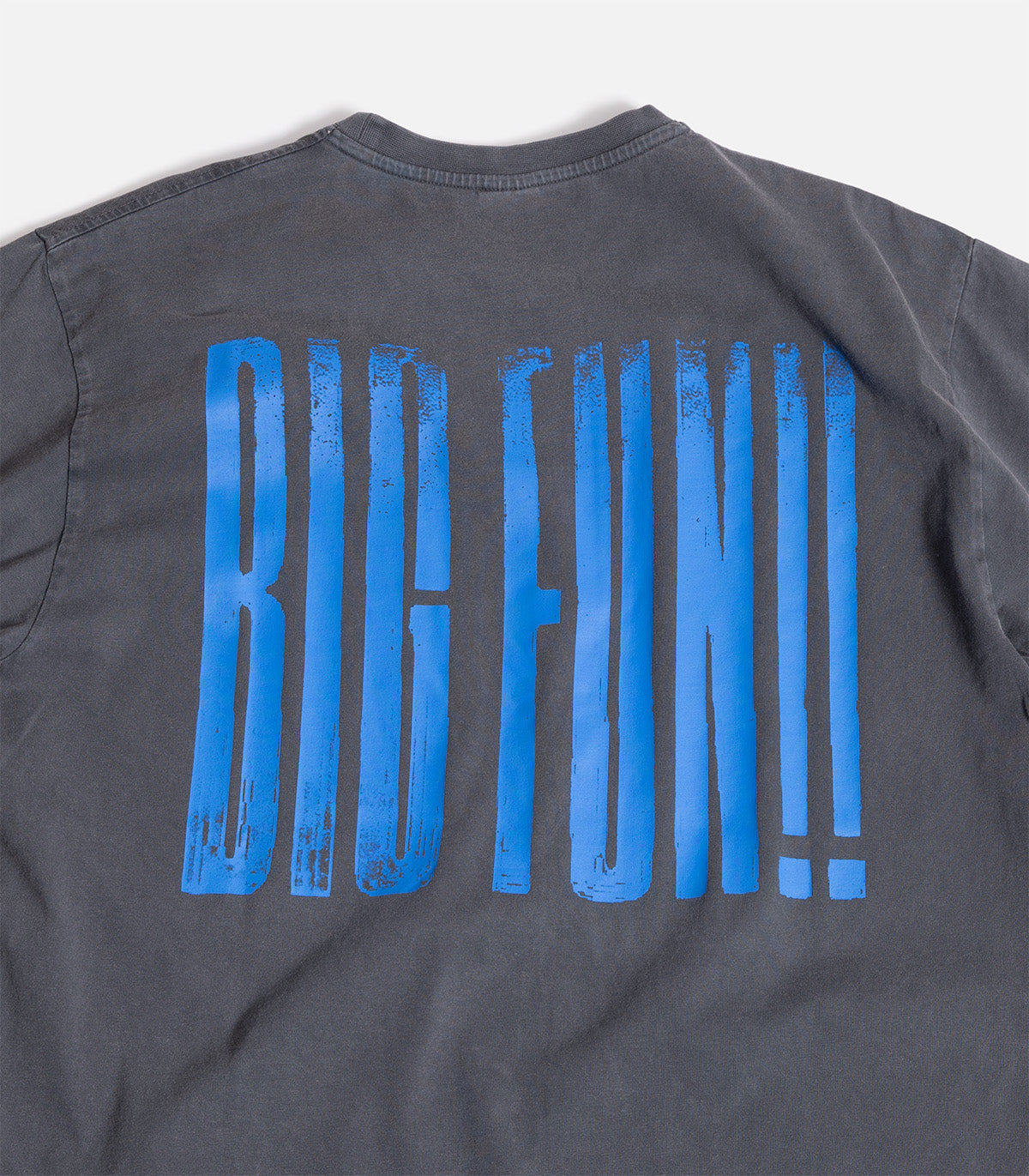 Civilist Big Fun T-Shirt