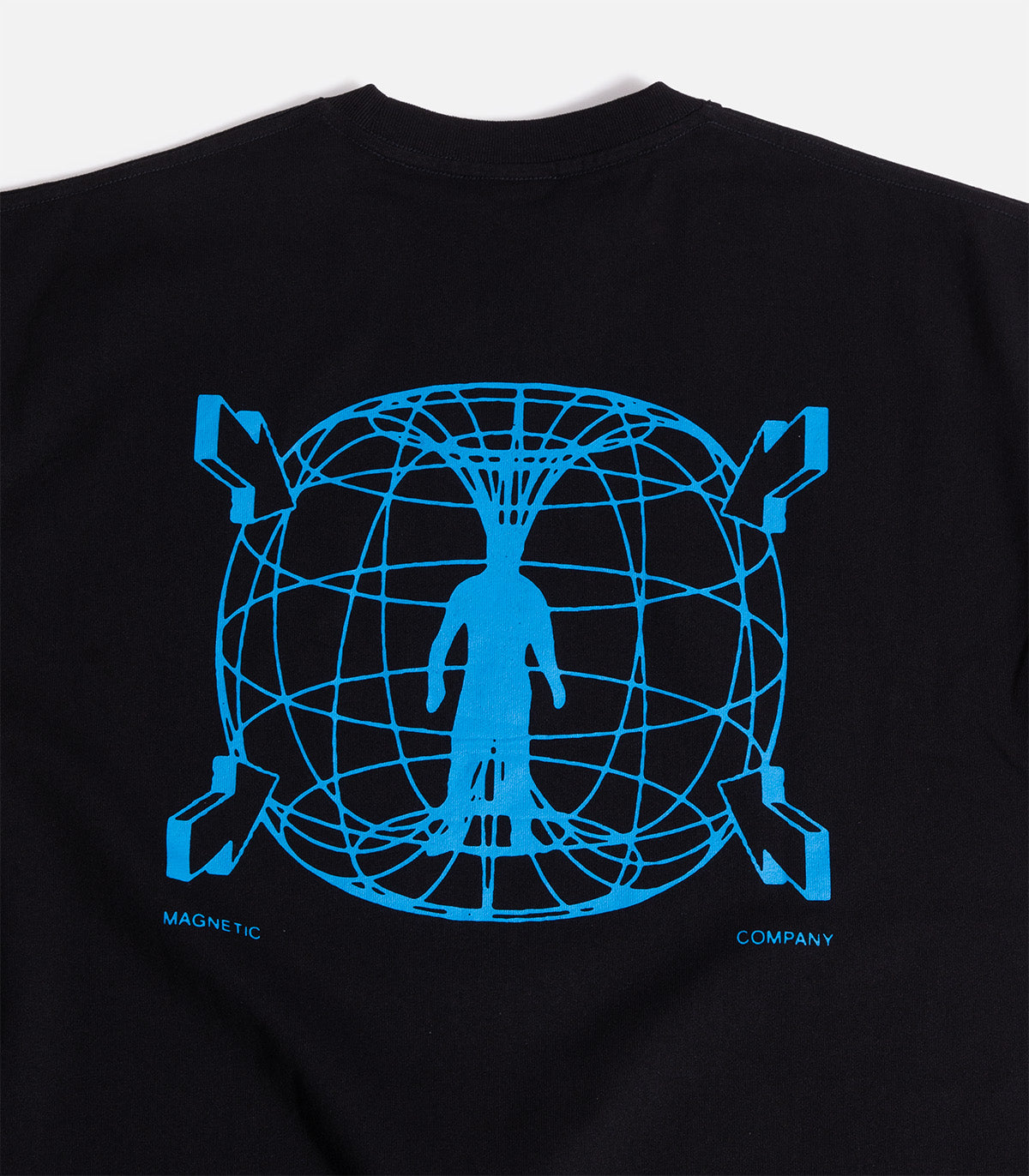 Polar Magnet T-Shirt