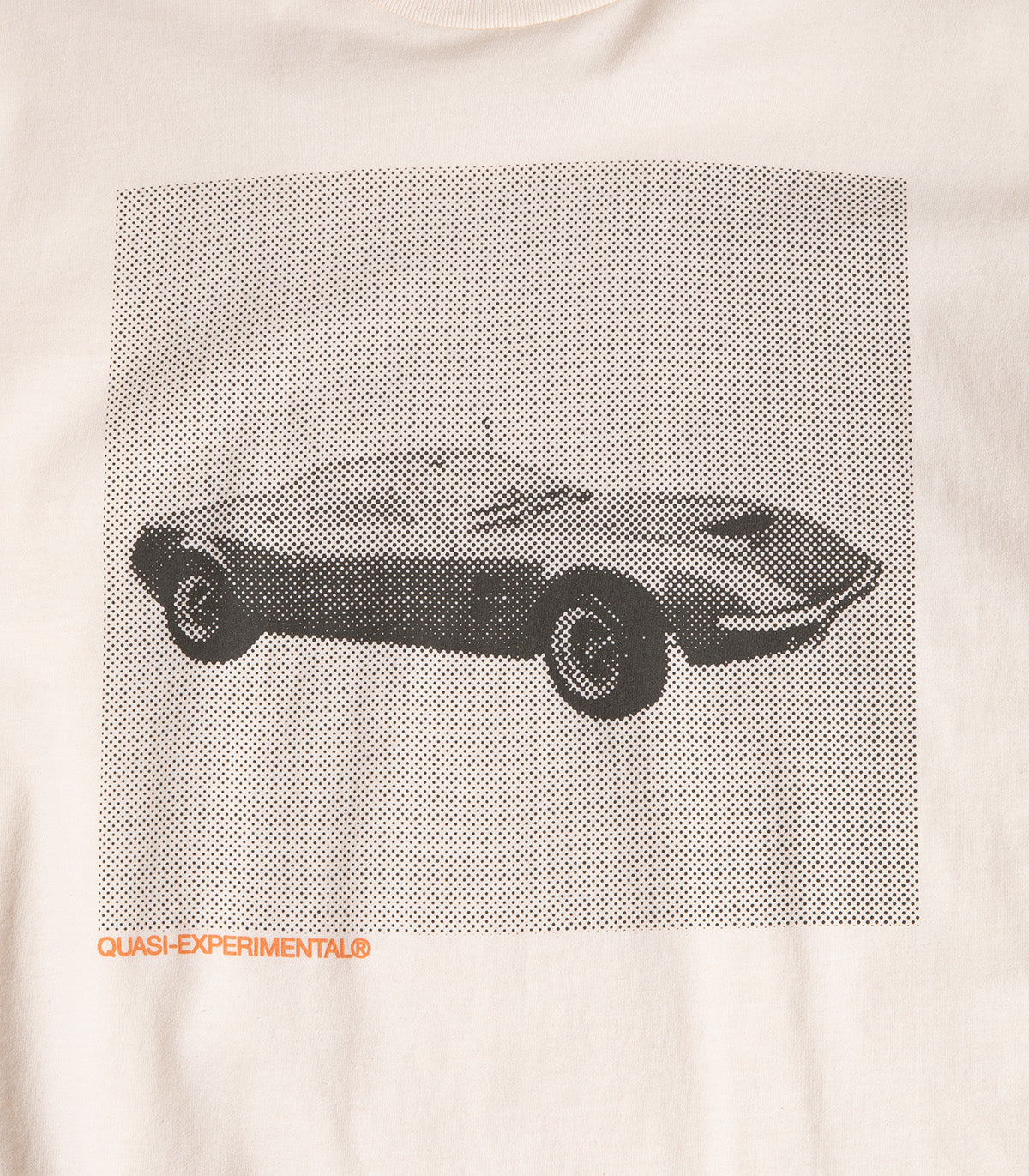 Quasi Otto T-Shirt