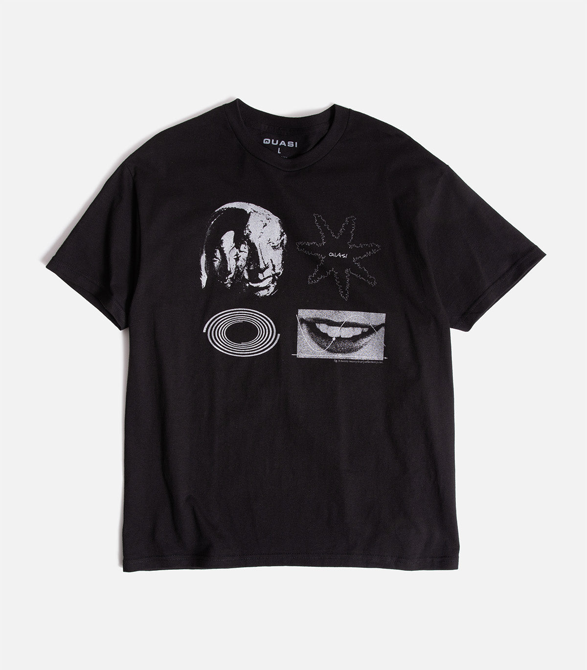 Quasi Point T-Shirt