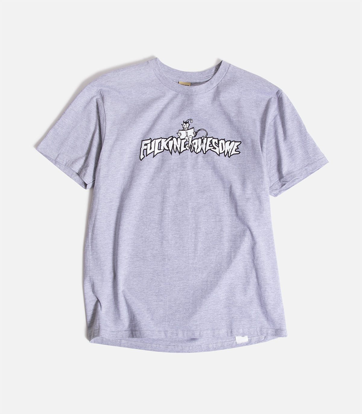 Fucking Awesome Sam Hill T-Shirt