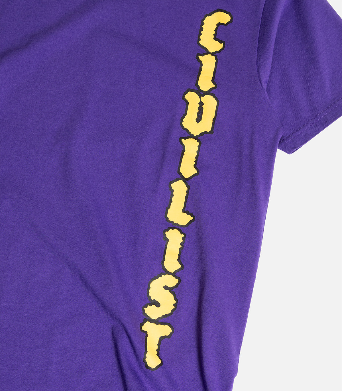 Civilist Vert T-Shirt