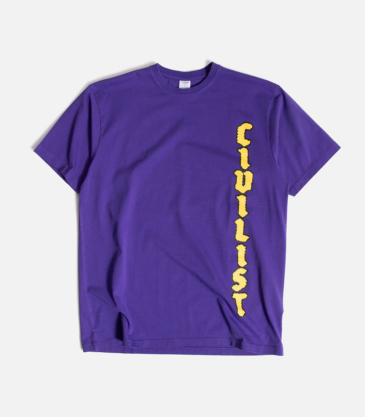 Civilist Vert T-Shirt