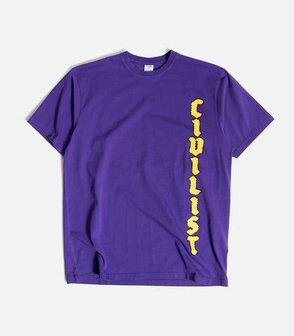 Civilist Vert T-Shirt