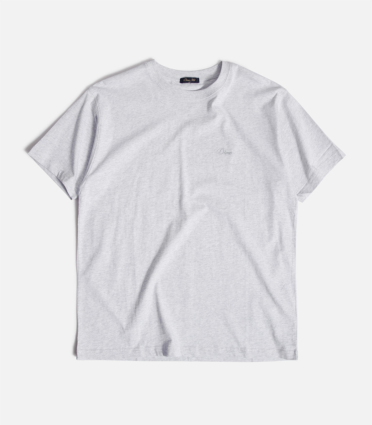 Dime Cursive Small Logo T-Shirt