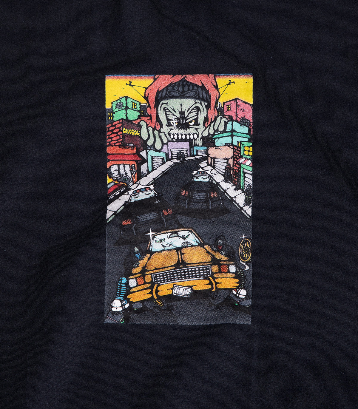 Chocolate Fiends T-Shirt