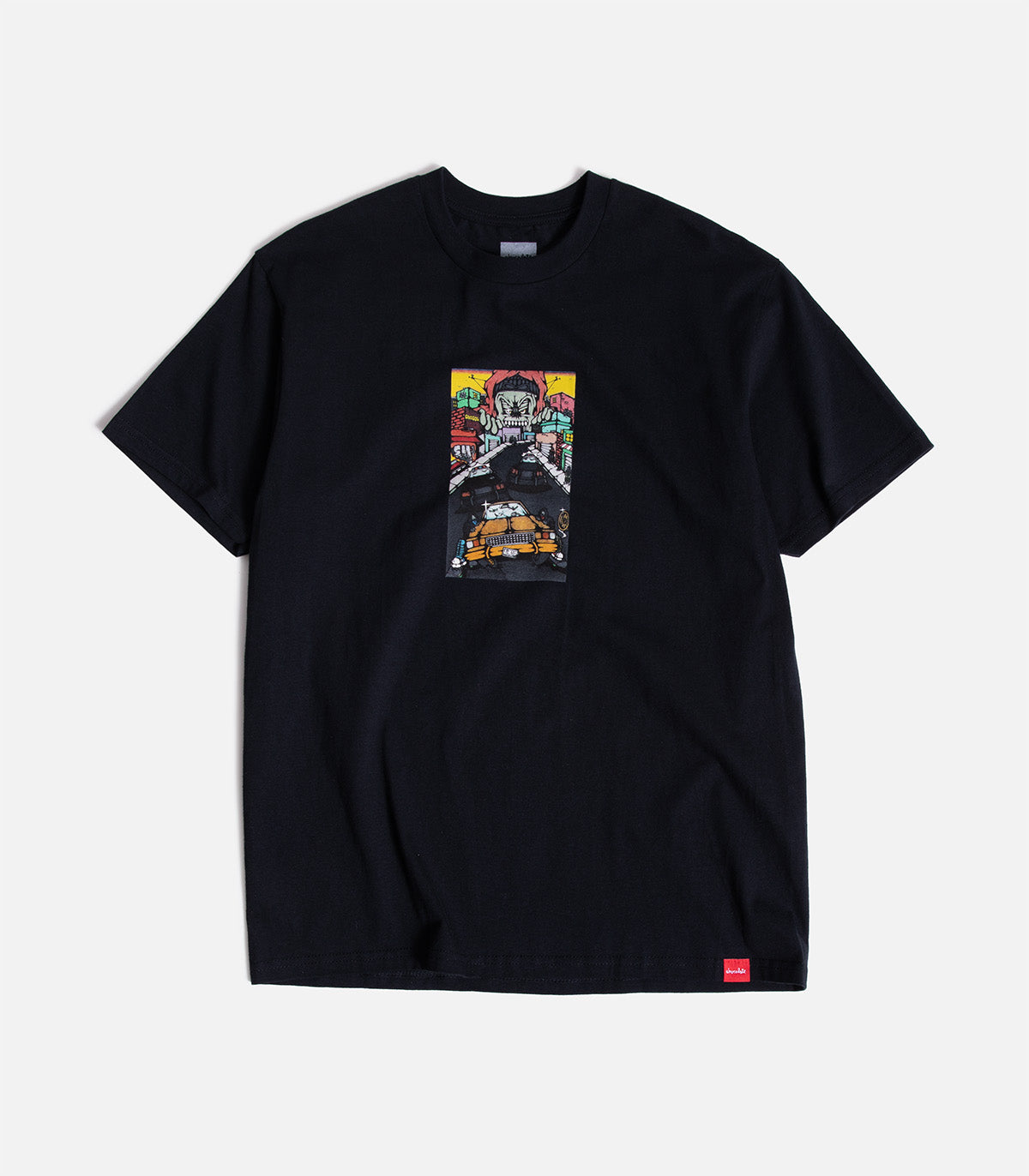Chocolate Fiends T-Shirt