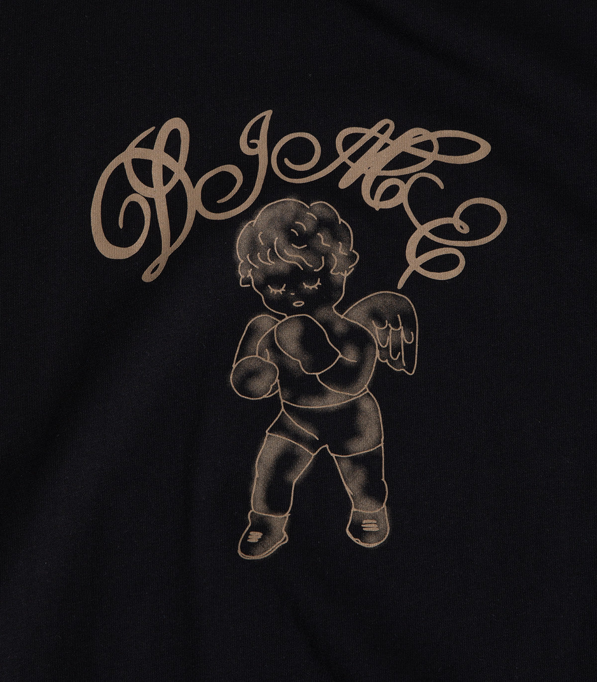 Dime Fighter T-Shirt