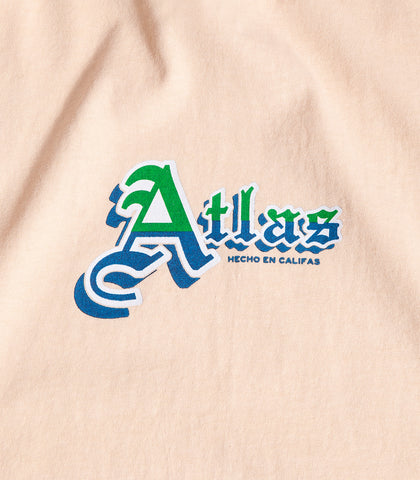 Atlas Hecho T-Shirt