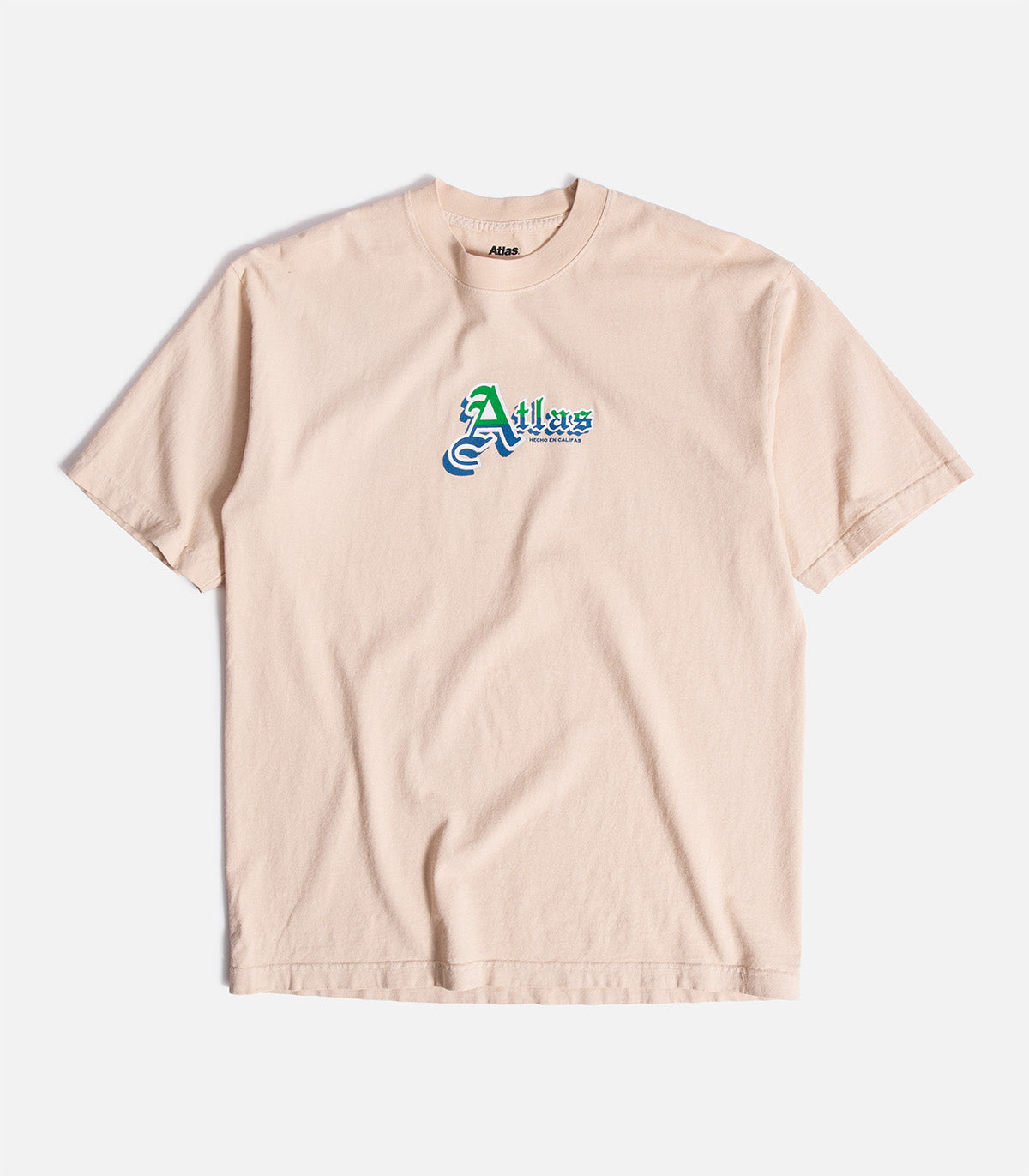 Atlas Hecho T-Shirt