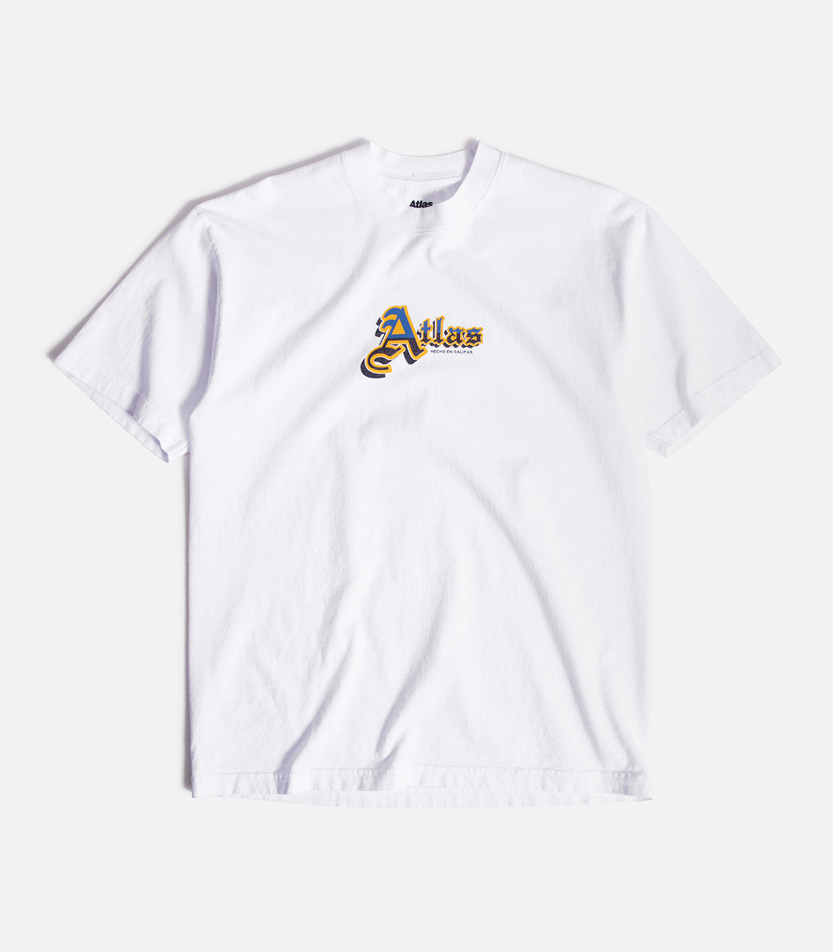 Atlas Hecho T-Shirt