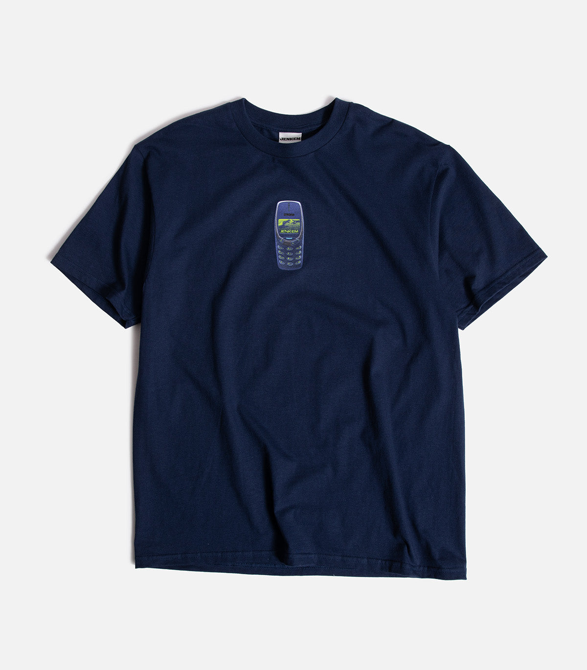Jenkem Nokia T-Shirt