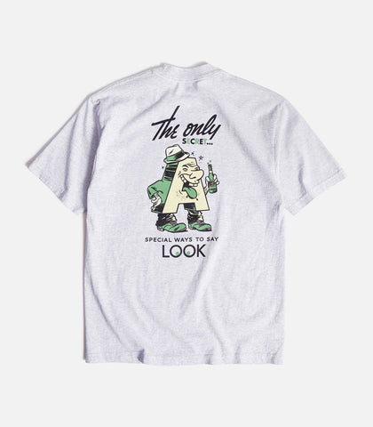 Atlas Special Ways T-Shirt