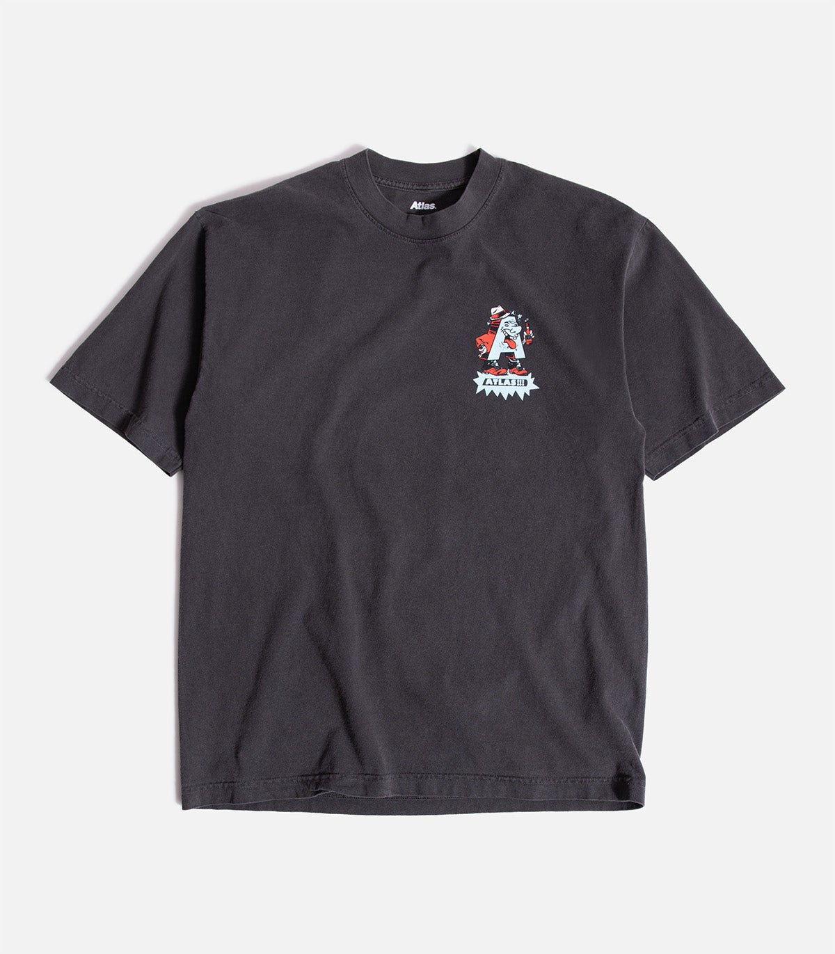 Atlas Special Ways T-Shirt