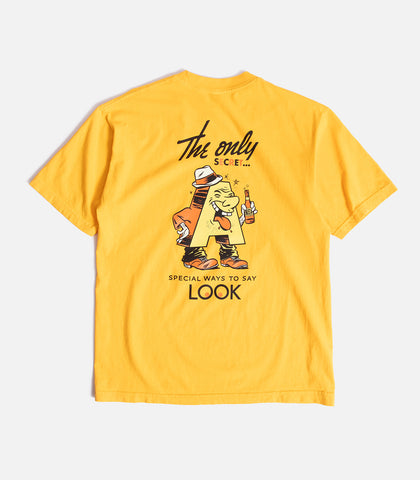 Atlas Special Ways T-Shirt