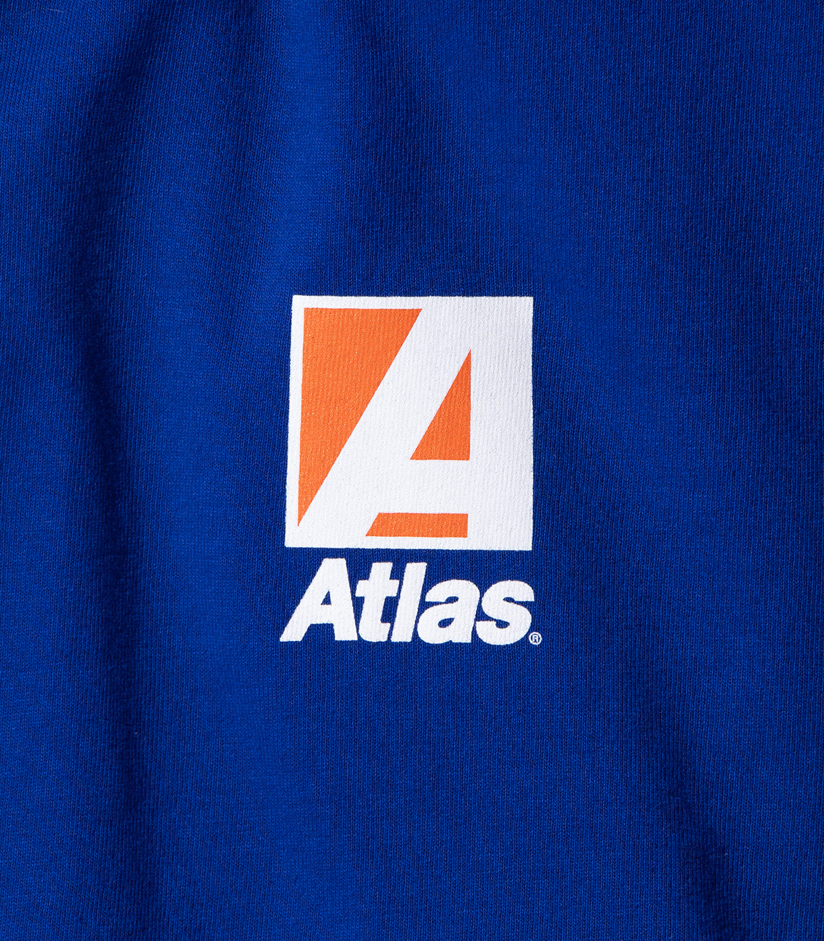 Atlas Sports A T-Shirt