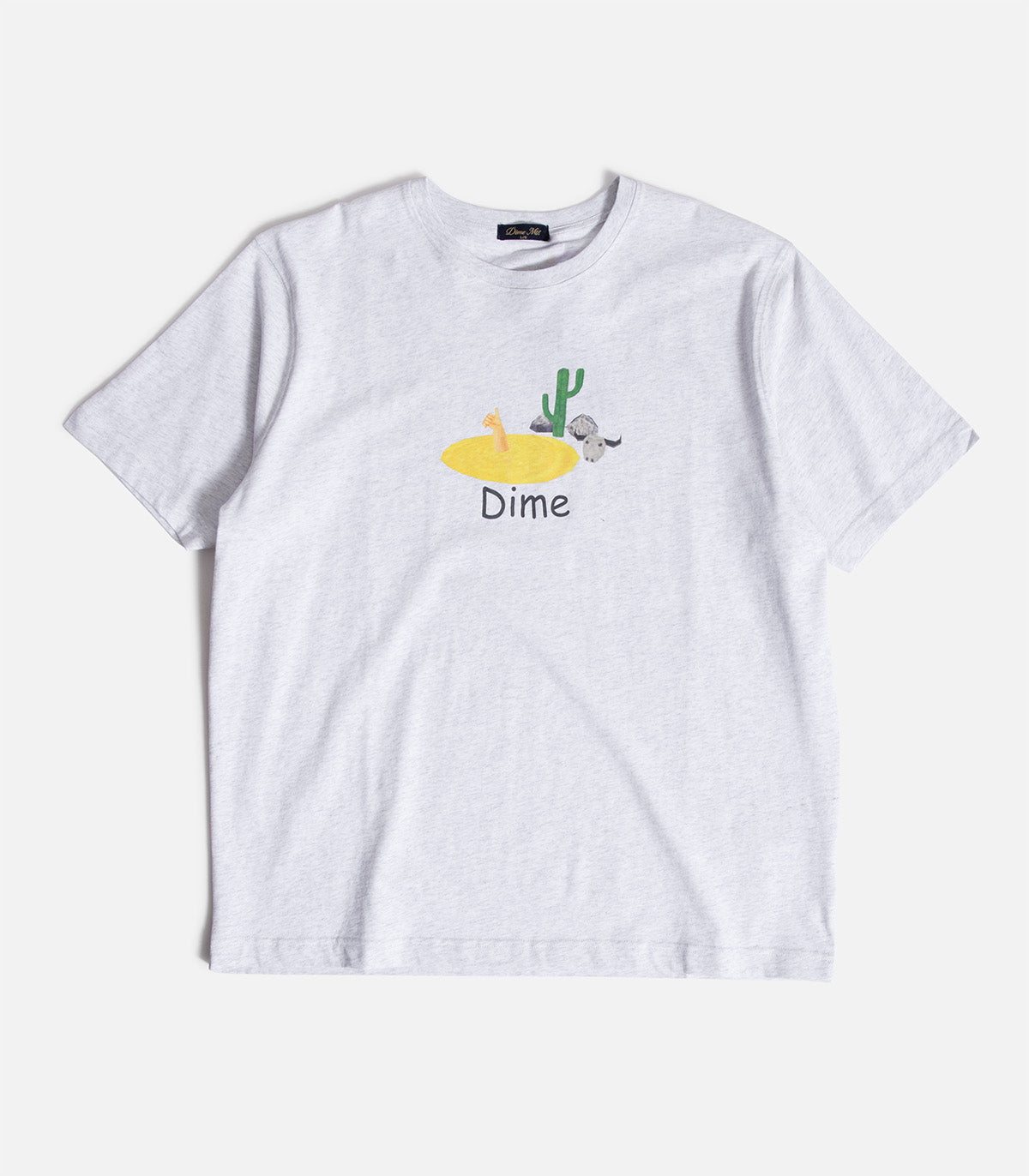 Dime Quicksand T-Shirt