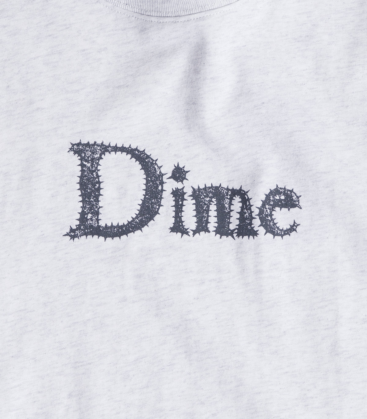 Dime Classic Spiked T-Shirt