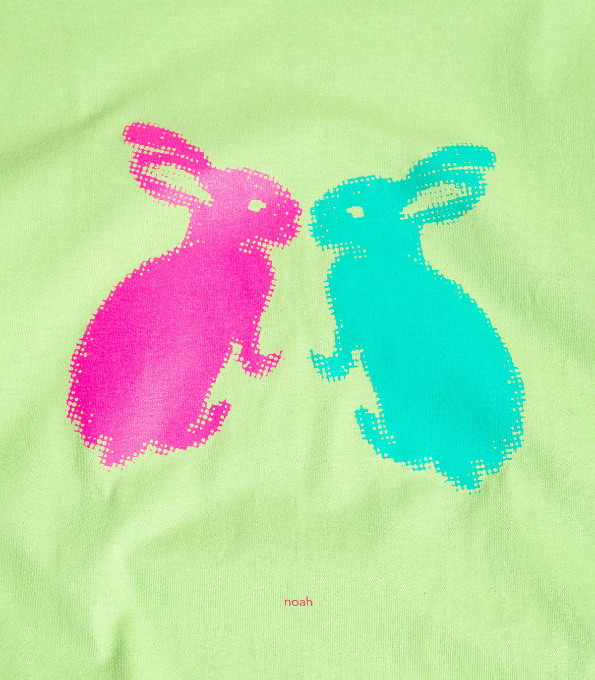 Noah Love Bunnies T-Shirt