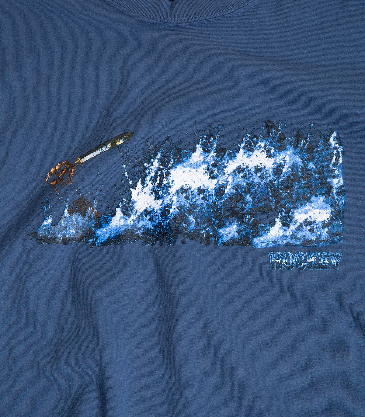 Hockey Dagger T-Shirt