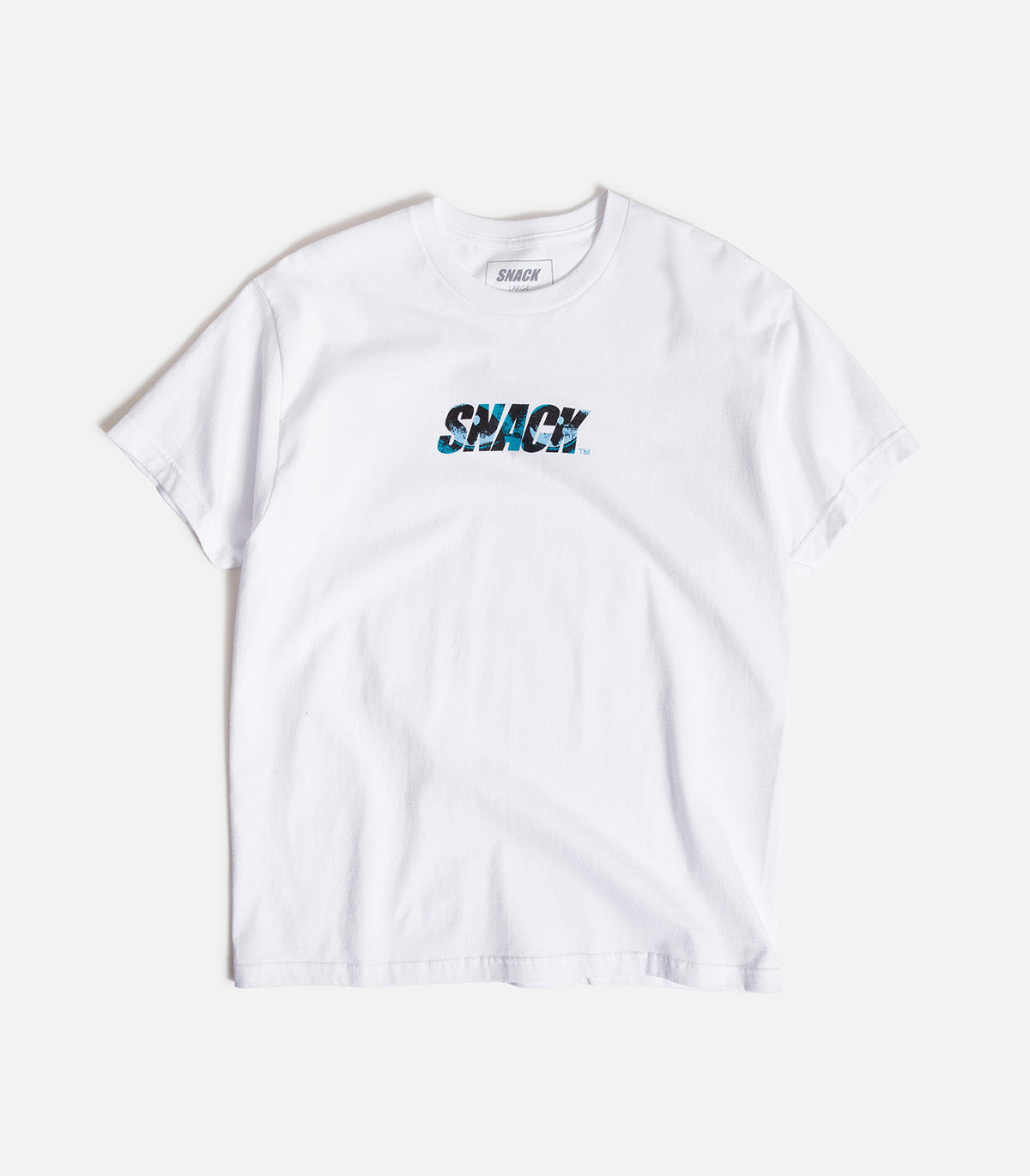 Snack Strange Eyes T-Shirt