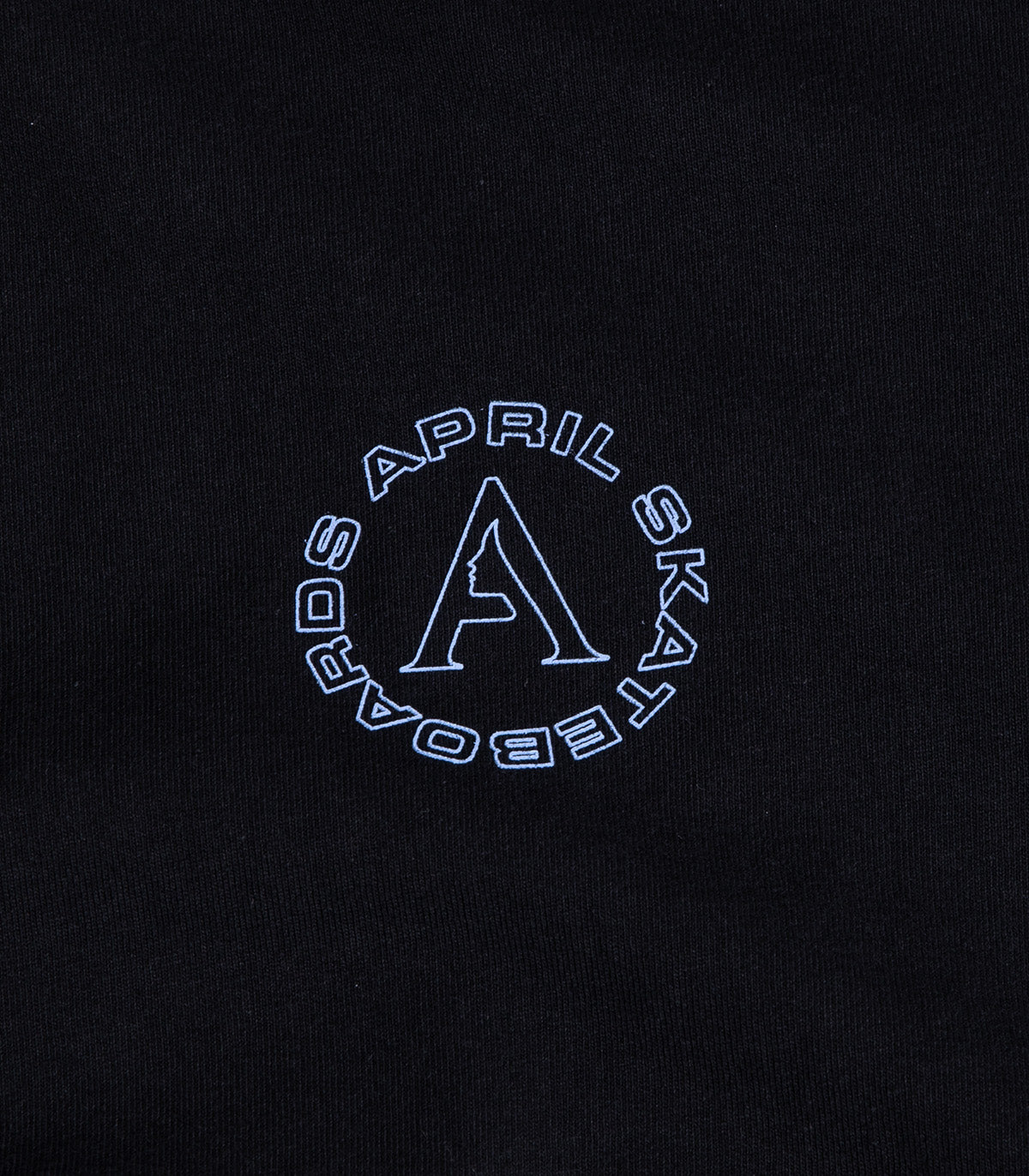 April Full Circle T-Shirt