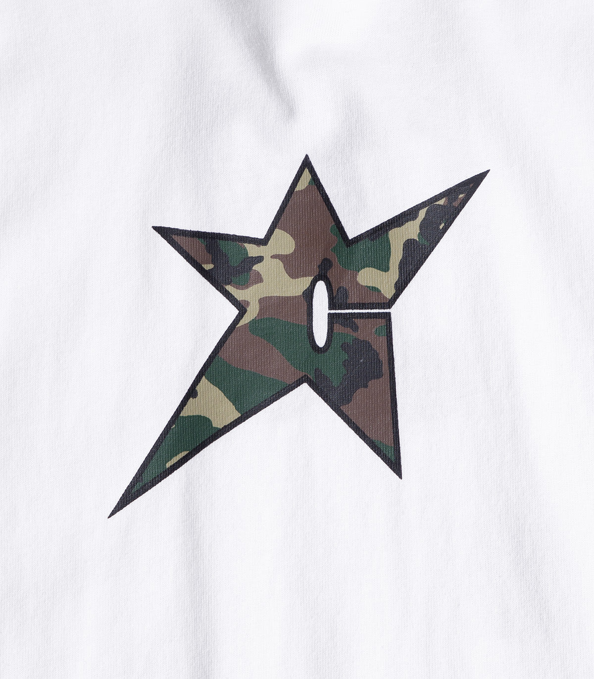 Carpet C-Star T-Shirt