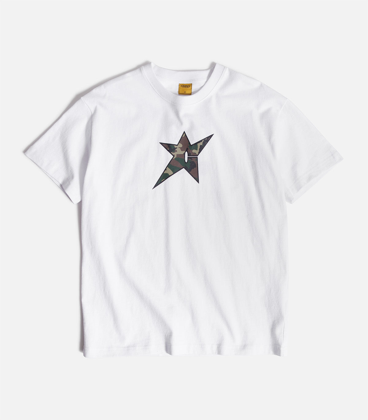 Carpet C-Star T-Shirt