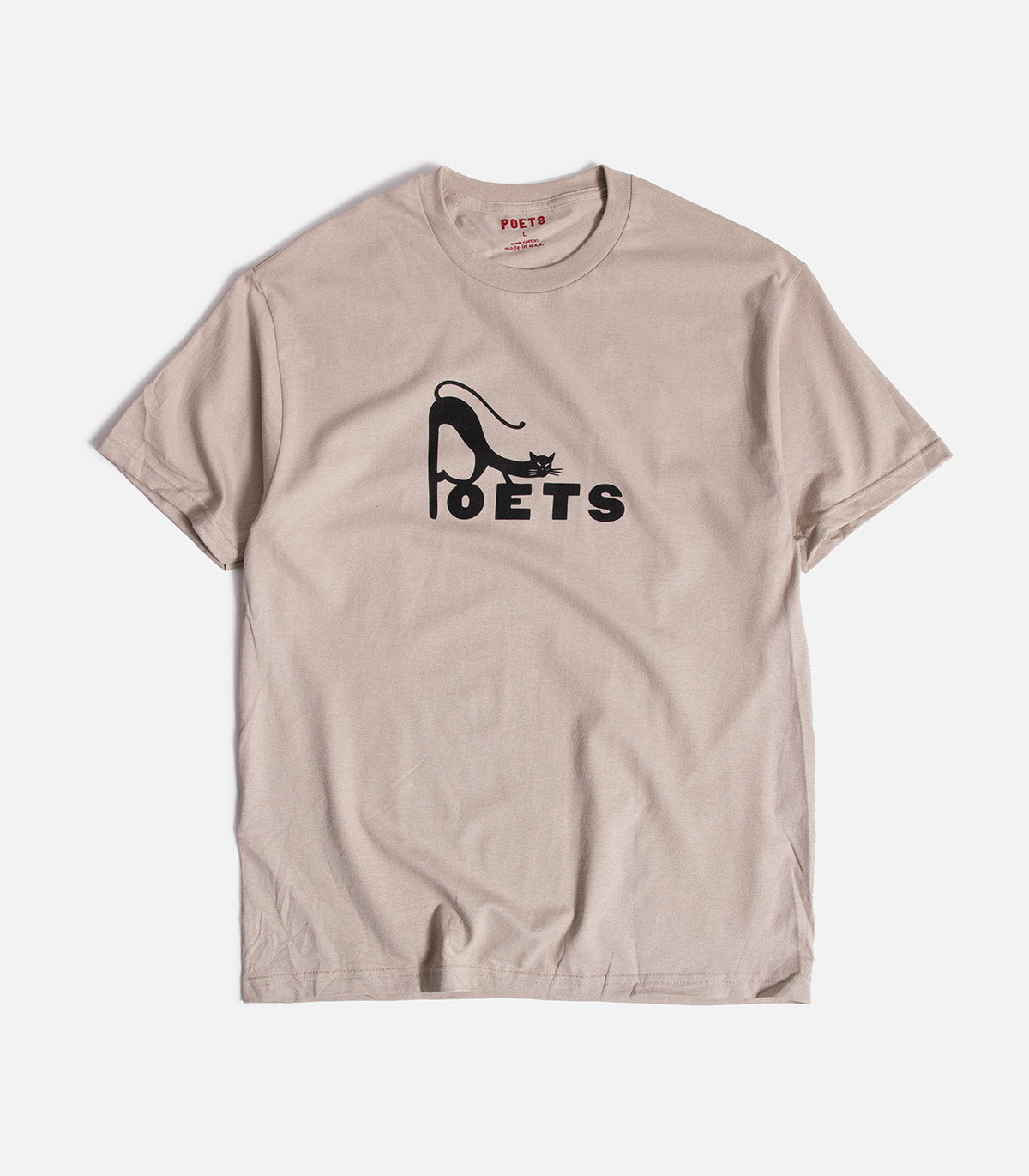 Poets Hanna T-Shirt