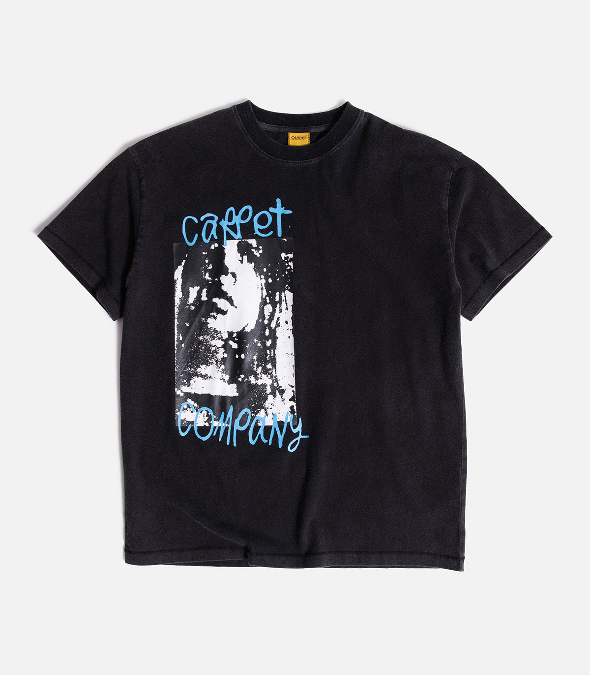 Carpet Mademoiselle T-Shirt