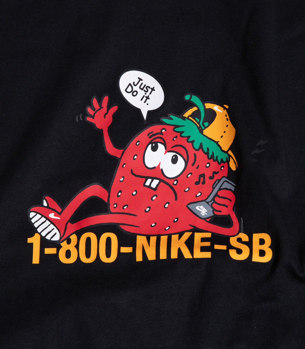 Nike SB 1-800-Nike-SB Max90 Skate T-Shirt