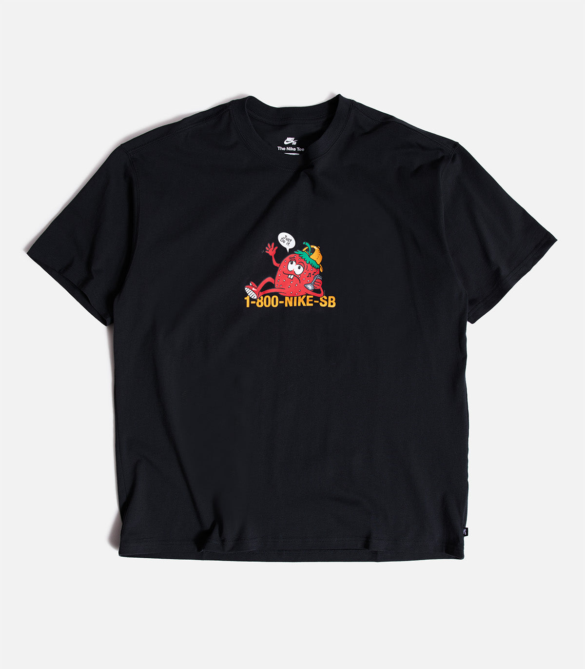 Nike SB 1-800-Nike-SB Max90 Skate T-Shirt