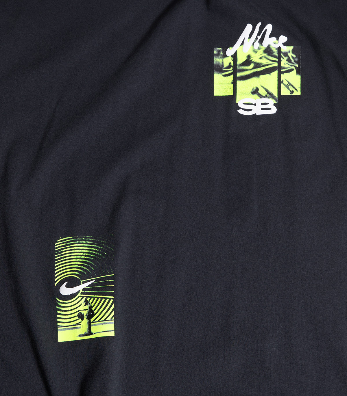 Nike SB Photo Max90 T-Shirt
