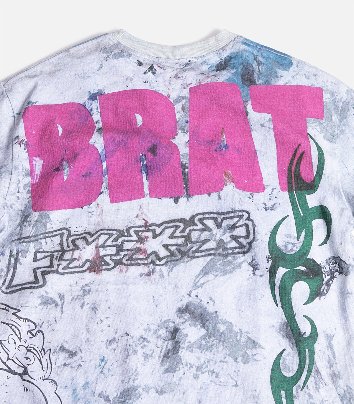 Carpet Rag T-Shirt