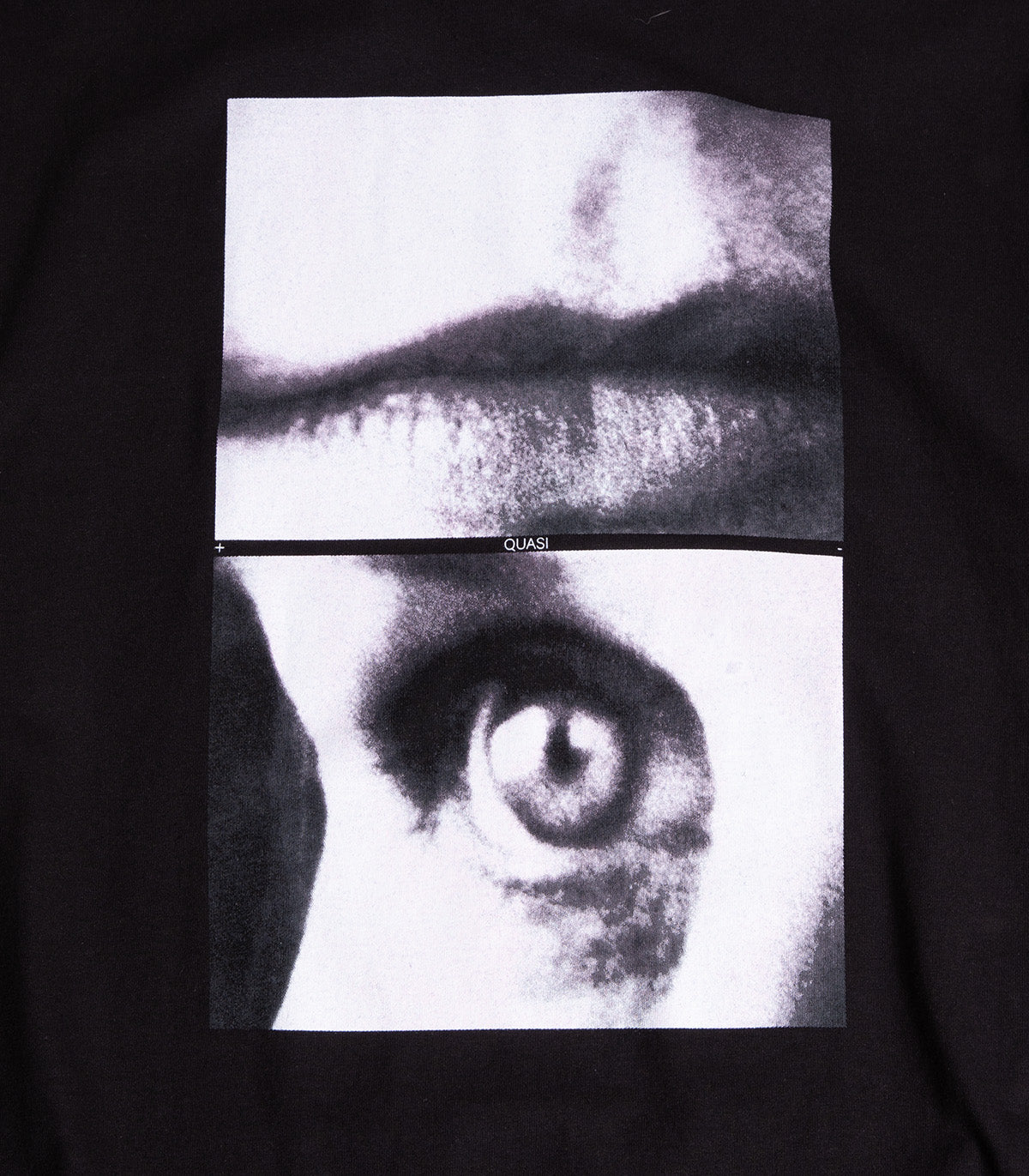 Quasi Sense T-Shirt