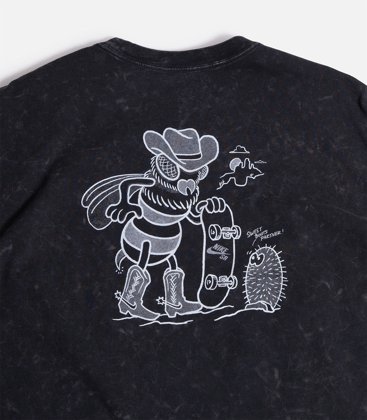 Nike SB Western Bee Max90 Skate T-Shirt
