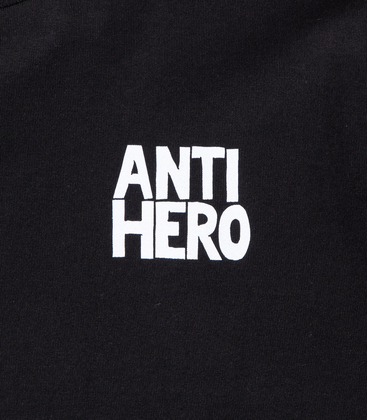 Antihero Brian Anderson First T-Shirt