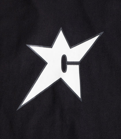 Carpet Glow In The Dark C-Star T-Shirt