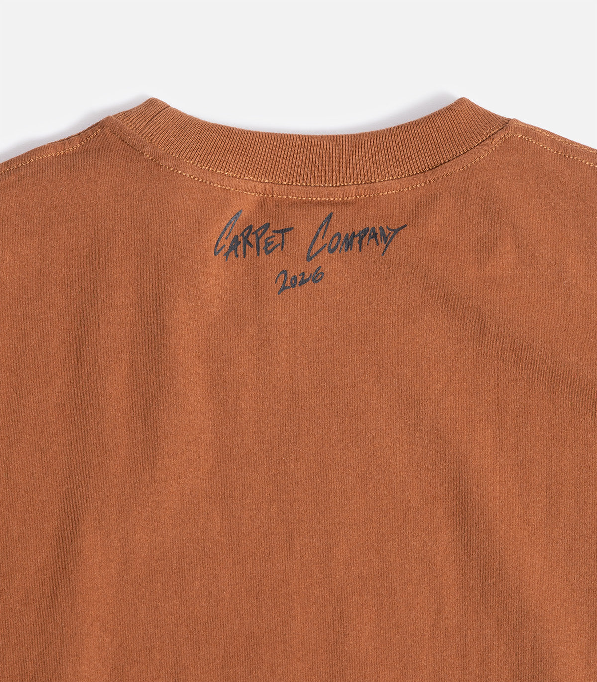 Carpet Glow In The Dark C-Star T-Shirt