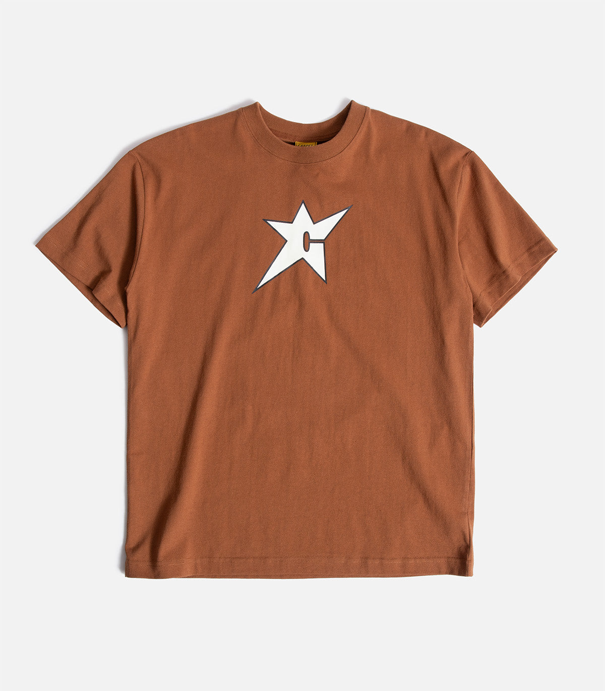 Carpet Glow In The Dark C-Star T-Shirt