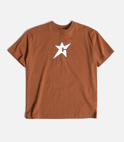 Carpet Glow In The Dark C-Star T-Shirt