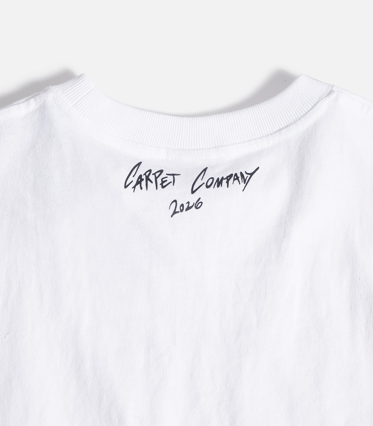Carpet Glow In The Dark C-Star T-Shirt