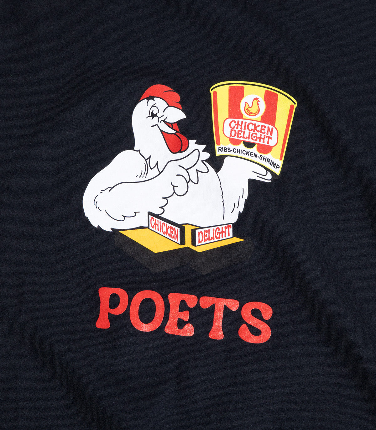 Poets Delight T-Shirt