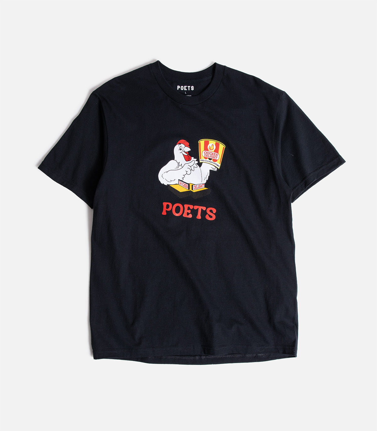 Poets Delight T-Shirt