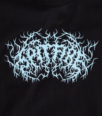 Spitfire Deathmask Script T-Shirt
